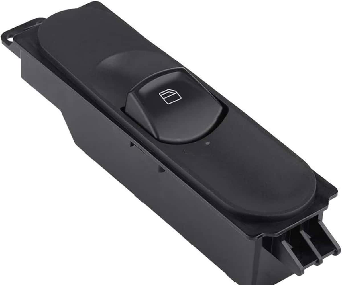 Şüşəqaldıran düyməsi Mercedes Vito W639 - Tenderyard