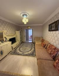 3 otaqlı mənzil 90 m² satılır — şəkil 2