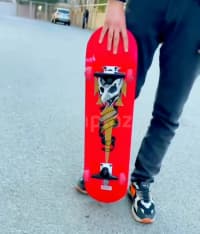 Professional Skateboard — şəkil 2
