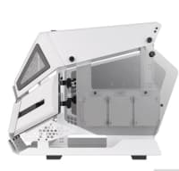 Kompüter korpusu Thermaltake AH T200 Snow — şəkil 9