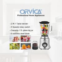 Orvica blender — şəkil 3