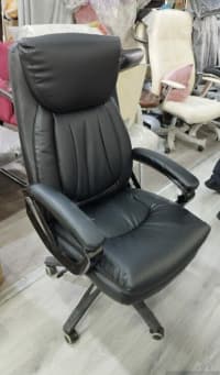 Qarışıq rəng, Ofis üçün kreslo — şəkil 4