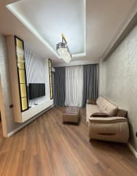2 otaqlı mənzil 55 m² satılır — şəkil 4