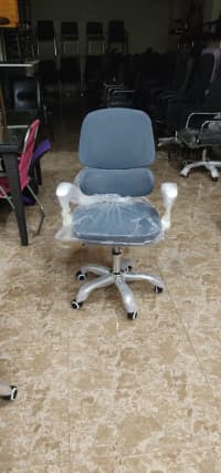 Qarışıq rəng, Ofis üçün kreslo — şəkil 4