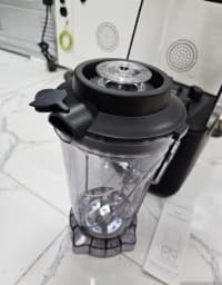 Peşəkar Bar Blenderi 8002 2200W 4.0L — şəkil 10