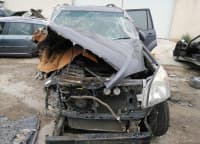 Ehtiyat hissələri Toyota Prado 120 150 2000-2022 — şəkil 2