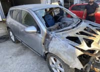 Ehtiyat hissələri Nissan Qashqai — şəkil 2