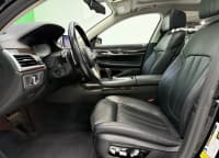 BMW 740Le, 2019 il, 86100 km, 3000 L — şəkil 7