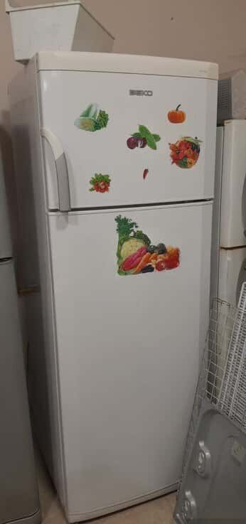 Beko refrigerator - Tenderyard