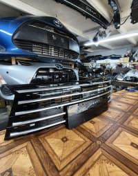 Radiator barmaqlığı BYD Destroyer 05 — şəkil 2
