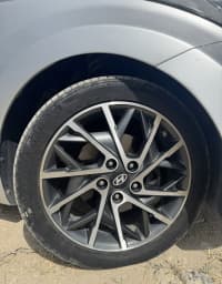 Hyundai Elantra, 2015 il, 250000 km, 1.8 L — şəkil 2