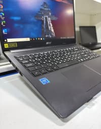 Notbuk Acer Aspire 3 — şəkil 3