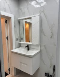 3 otaqlı mənzil 85 m² satılır — şəkil 12