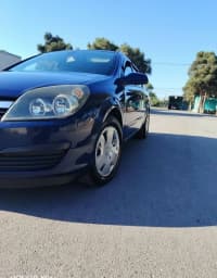 Opel Astra, 2006 il, 474223 km, 1300 L — şəkil 5