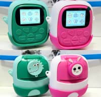 Uşaqlar üçün Mini Termal Printer — şəkil 8