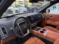 Li Auto L9, 2025 il, 0 km, 1500 L — şəkil 9