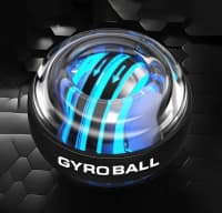 Gyro Ball Bilək və Ön Qol Gücləndirici Trenajor — şəkil 4