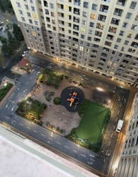 3 otaqlı mənzil 95 m² satılır — şəkil 24