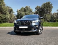 Kia Sorento, 2018 il, 106000 km, 2000 L — şəkil 3