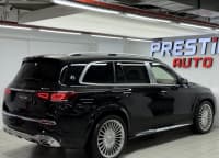 Mercedes-Maybach GLS 600 4MATIC, 2023 il, 31000 km, 4000 L — şəkil 6