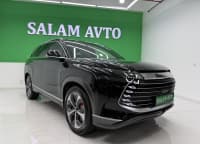 BYD Frigate 07, 2023 il, 31400 km, 1500 L — şəkil 1