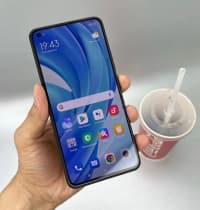 Xiaomi Mi 11, 6 GB — şəkil 2