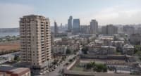 4 otaqlı mənzil 135 m² satılır Bakı, Xətai r. — şəkil 22