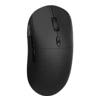 Oyun siçanı Ajazz NJ07 Black — şəkil 5
