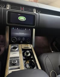 Land Rover Range Rover, 2018 il, 40500 km, 3000 L — şəkil 7