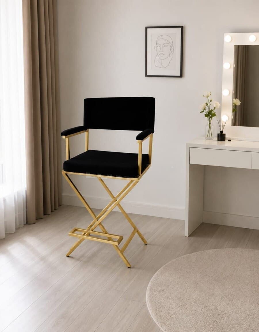 Makeup kreslosu salon üçün