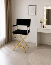 Makeup kreslosu salon üçün — şəkil 1