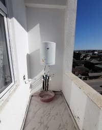 3 otaqlı mənzil 60 m² satılır — şəkil 15