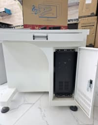 SD-20L Fiber Lazer Markalama Aparatı 20W — şəkil 13