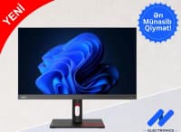 Monitor Lenovo ThinkVision S22i-30 21.5" 75Hz — şəkil 1
