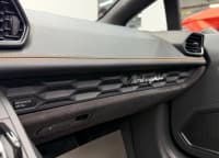 Lamborghini Huracan, 2017 il, 24000 km, 5200 L — şəkil 17