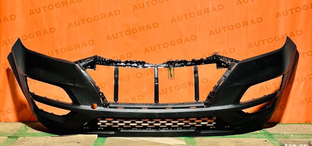Ön bufer Hyundai Tucson 2018-2019