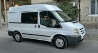 Furqon Ford Transit 2.2 L 2009 — şəkil 5