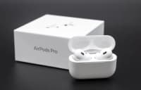 Qulaqlıq Apple AirPods Pro 3 — şəkil 2
