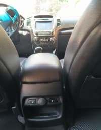 Kia Sorento, 2013 il, 220000 km, 2000 L — şəkil 12