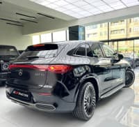 Mercedes AMG EQE 53 4MATIC, 2023 il, 14732 km — şəkil 7