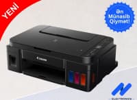 Printer Canon Pixma G3410 3in1 — şəkil 2