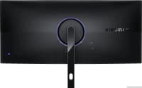 Monitor Xiaomi Curved G34WQI — şəkil 3