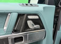 Mercedes G 63 AMG, 2019 il, 110600 km, 4000 L — şəkil 17