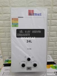 Termet Su qızdırıcı — şəkil 3
