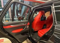 BMW X5 M, 2015 il, 61000 km, 4400 L — şəkil 26