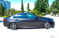 BMW 530, 2019 il, 99450 km, 2000 L — şəkil 15