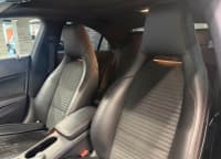 Mercedes CLA 200, 2014 il, 95000 km, 1600 L — şəkil 11