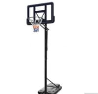 Tənzimlənən Basketbol Stendi 305 sm — şəkil 6