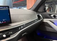BMW X5, 2023 il, 14000 km, 3000 L — şəkil 11