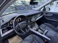 Audi Q7, 2023 il, 32000 km, 3000 L — şəkil 15